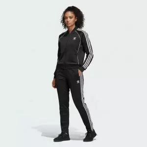 [아디다스] 아디컬러 클래식 파이어버드 트랙 팬츠 블랙 IJ7055 151509795