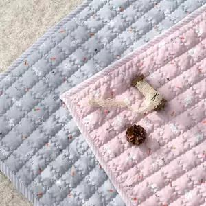 아잠 뮤트뱀부 래빗 유아이불 유아방수요 L사이즈