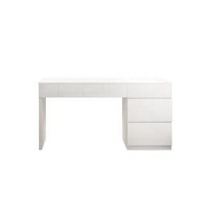 드레싱 심플 모던 메이크업 플립 인스 수납함 modern