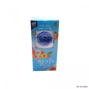 산도깨비 아로마 향기 나프타린 옷장용 방향 탈취기