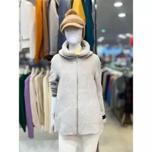 [조이너스] 세이브존01 밍크워머넥 숏코트 JADW1WCH300_P413026848