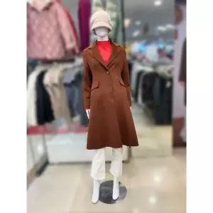 [조이너스] 세이브존01 에이라인 모직코트 JADW0WCH410_P411250312