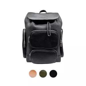 코치 핀 백팩 CDC72