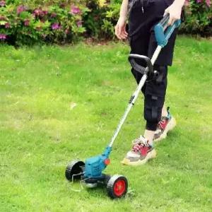 충전식예초기 경량 잔디깍는기계 잡초