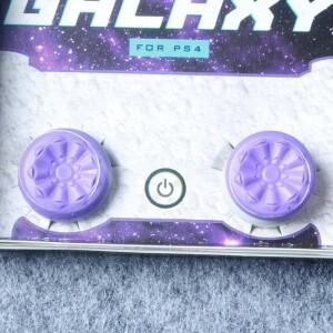 PS4 ps5 플레이스테이션 FPS 조이스틱 커버 익스텐더 캡호환   그립 2개  미끄럼 방지 고무 스틱 악세사리