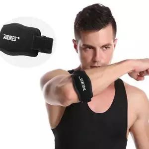 엘보우 보호대 스포츠 테니스 압박 팔꿈치 보호대 밴딩 운동용 방지 부상 실외 실내 생활