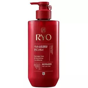 려 함빛 극손상&영양 컨디셔너 린스 480ml 탈모케어샴푸 손상된 머리카락 엉킴 개선