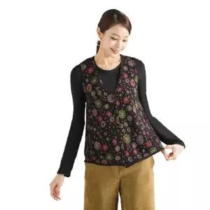 [할리마리]니트베스트1종