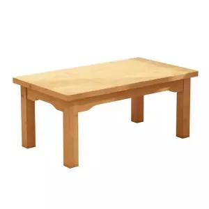 코타츠 테이블 이불 우드 사각 탁자 일본식 난방