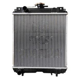캐터필러 굴삭기 탱크 부품 301.5/301.6/302/303/303C/303E/305/305C 라디에이터