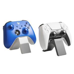 PS5 스위치 프로 XBOX 호환 호환 시리즈호환  게임 컨트롤러 스탠드 PlayStation 5호환  범호환  패드 마운