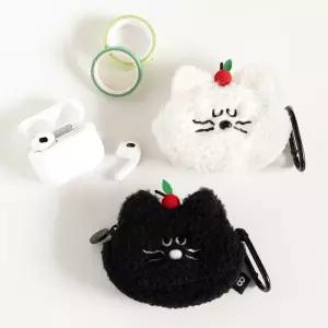 브런치 브라더 모그리 부클 에어팟 파우치