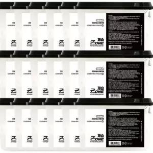 DOMOA 프리미엄 습기제거제 12개입 24개입 제습존 제습제 냄새제거제 숯 습기제거 곰팡이방지