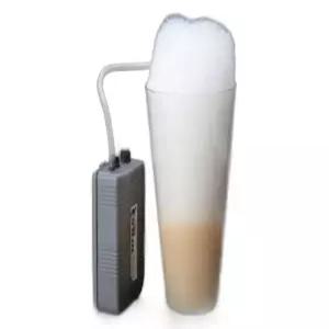 칵테일 전동거품기 우유쉐이커 거품기 부드러운거품 버블기 쉐이크 핸드 자동 믹서기 믹서 커피