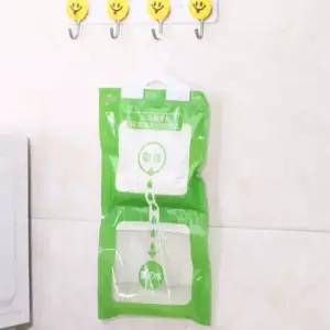 DOMOA 옷걸이 제습제 화장실습기제거 옷장습기제거 드레스룸습기제거