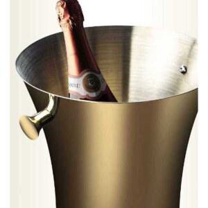 스텐와인쿨러 양주칠링백 위스키얼음통 맥주아이스통