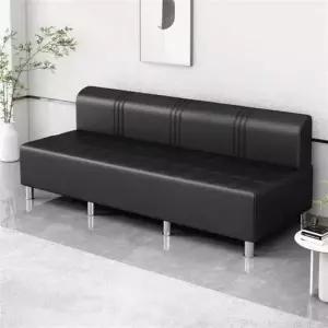 대기실 소파 업소용 휴게실 병원쇼파 사무실 사무실용 쇼파 그레이 매장 의자 호텔 약국