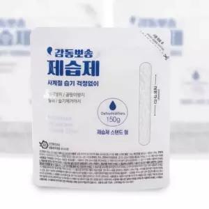 DOMOA 스탠드형 제습제 150g 옷장용제습제 옷장습기제거제 가정용제습제 스탠드형제습제