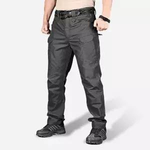 TBZ 밀리터리 카고 바지 9부 건빵 전술 치노 팬츠 카고팬츠