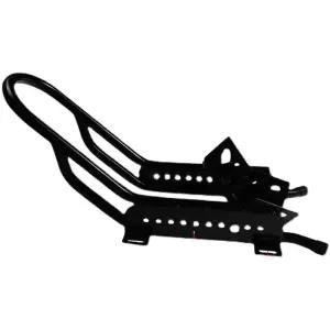 휠초크 오토바이 정비 바이크 받침대 전륜 지지대 브라켓 주차