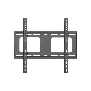 슬림 밀착 고정식 벽걸이 중대형 TV거치대 브라켓 32 35 37 40 42 43 49 50 55인치 삼성 LG 엘지티브이 호환