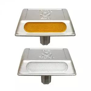 PC 반사체 도로 표시용 표지병 야간 운전 차선 안내 표식