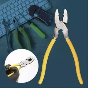 코이코 다목적 압착 펜치 니퍼 플라이어 멀티 공구