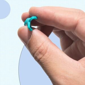 실리콘  D 패드 크로스 버튼 ABXY 키 스티커 스킨 케이스 스위치 라이트 NS 조이 콘  스틱 캡 커버