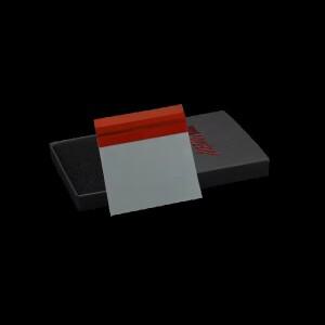 열그리즐리 PhaseSheet PTM 상 변화 실리콘 그리스 시트 냉각 패드 노트북 CPU GPU 50x40MM