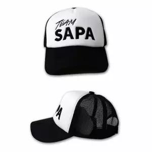 낚시 등산 동호회 팀용 여름용 메쉬 볼캡 모자