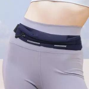 액티브 TGU660S4 러닝벨트 데일리 마라톤 조깅 클래식 허리색