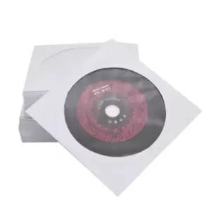 CD보관 종이슬리브 디스크 정리 수납 파일링 앨범 분류 보호 간편한