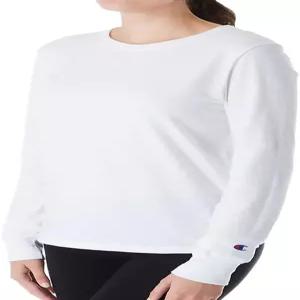 챔피언 여성 긴팔 티셔츠 (은퇴 색상)