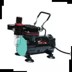 툴 82151 미니 콤프레샤 콤푸 공기 AT-802