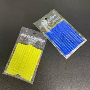 야간 라이딩 안전 스포크 장착 반사광 시인성 자전거 바퀴 튜닝 LED 조명 클립 탈부착 어린이 성인