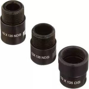 어댑터 세트가 포함된 Garmin TacX 다이렉트 드라이브 퀵 릴리스 레이싱 바이크 또는 산악 바이크를