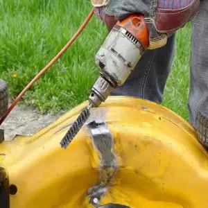 배수구 파이프 막힘 제거 솔 회전 청소 싱크대 욕실 오물 제거 긴 손잡이 구부림 가능