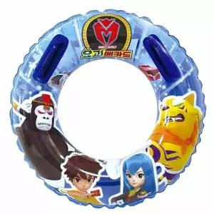 요괴메카드 손잡이 튜브 65 캐릭터 아동튜브 원형튜브