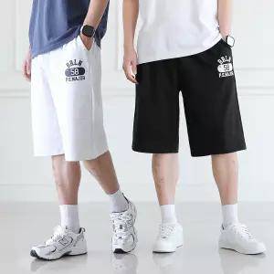 남자 빅사이즈 58와이드쇼츠 버뮤다 반바지