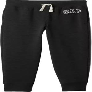 갭 보이즈 헤리티지 로고 풀온 조거 스웨트 팬츠