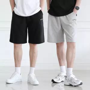 남자 빅사이즈 여름반바지 5부로카