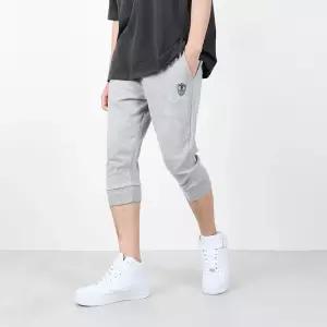 남자 7부기획스컬 배기 트레이닝반바지