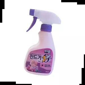 진드기싹 해피홈 매트리스 소파 섬유 진드기 제거 스프레이