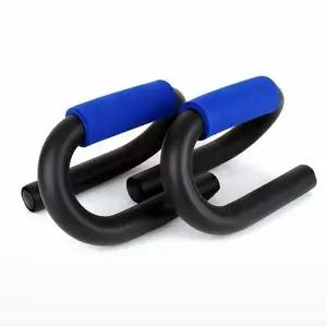 푸시업바세트 실내 실외 상체 복근 어깨 가슴 운동