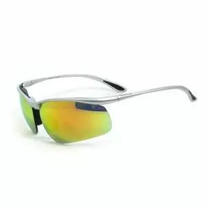 siena 스포츠선글라스 0601실버 골드레보
