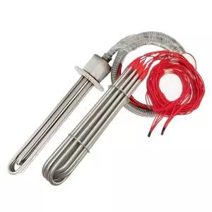 산업용 히터봉 휴대용 가열파이프 온수히터 히팅바