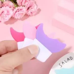 슈에뜨지니 가드 아이 메이크업