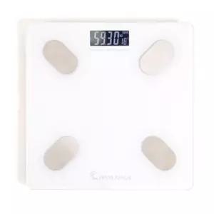 가정용 스마트 인바디 디지털 체지방 체중계 모던디자인 전자저울 몸무게측정 스케일