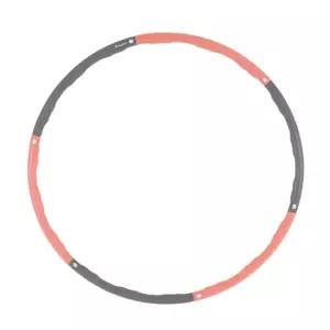 뱃살자극 전신운동 소프트 1.2kg 훌라후프 실외 체력단련 복부강화 균형 헬스용품