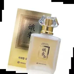 샤워코롱 ksr 아래향 오데코롱 80ml